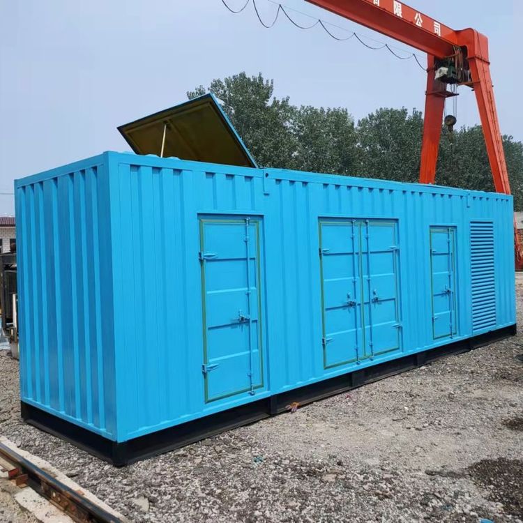 礼纪镇发电机出租